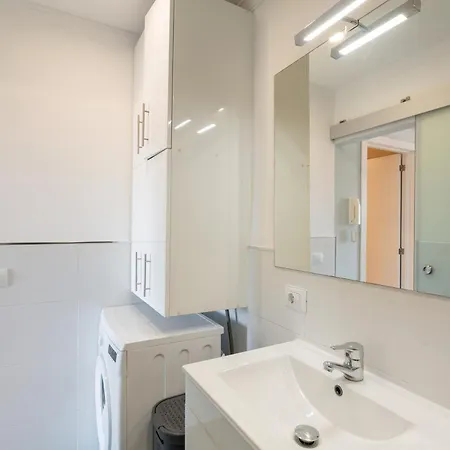 Apartment Brisas De Puerto Rico *
